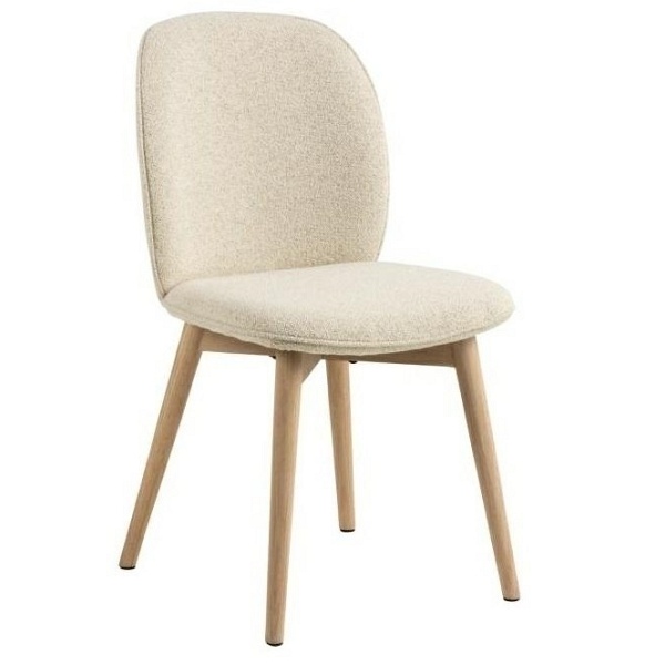 Krzesło Cindy beżowe Monza 60 - ACTONA